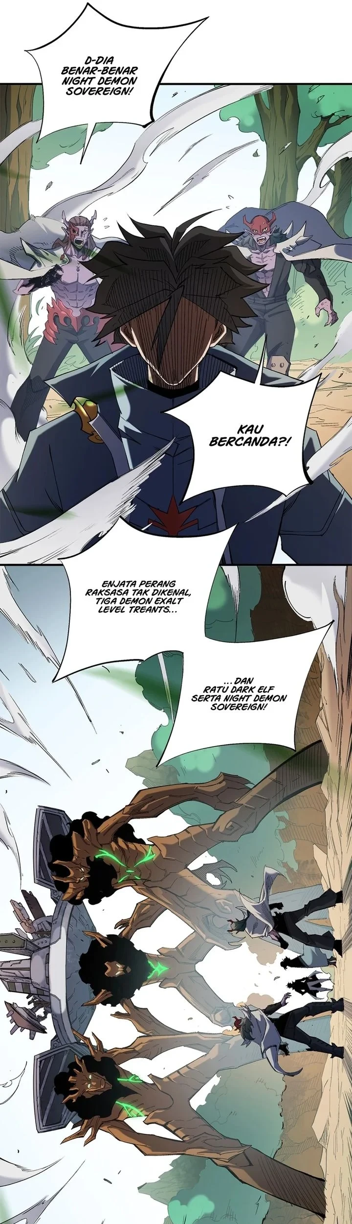 Chapter 141 - halaman 23