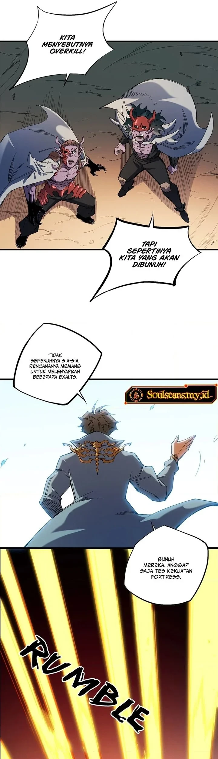Chapter 141 - halaman 25