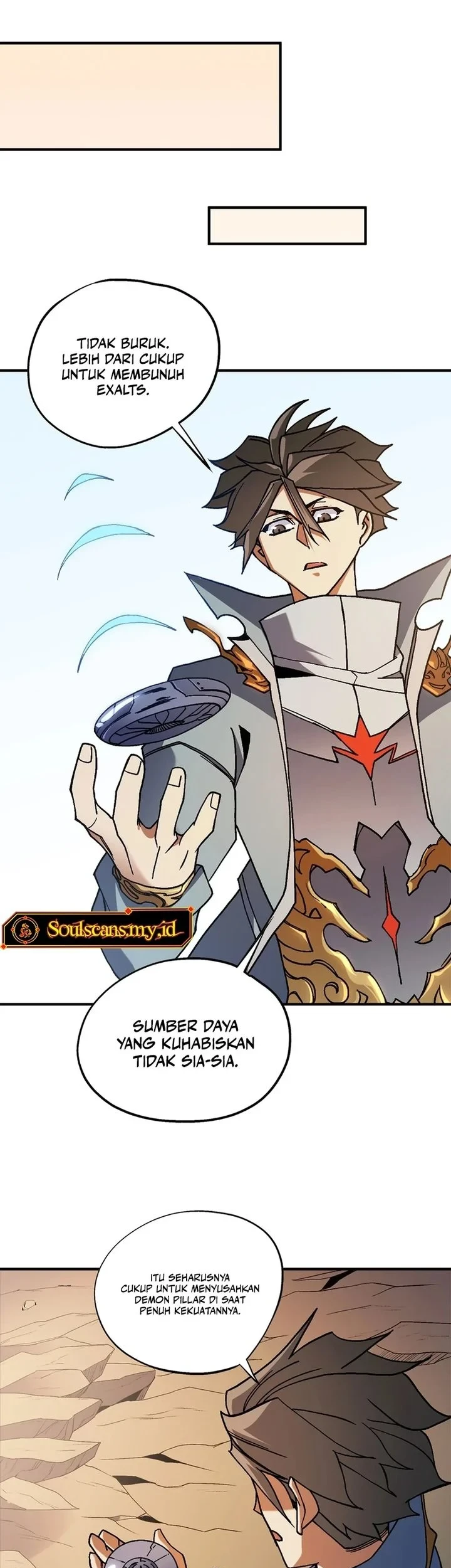 Chapter 141 - halaman 27