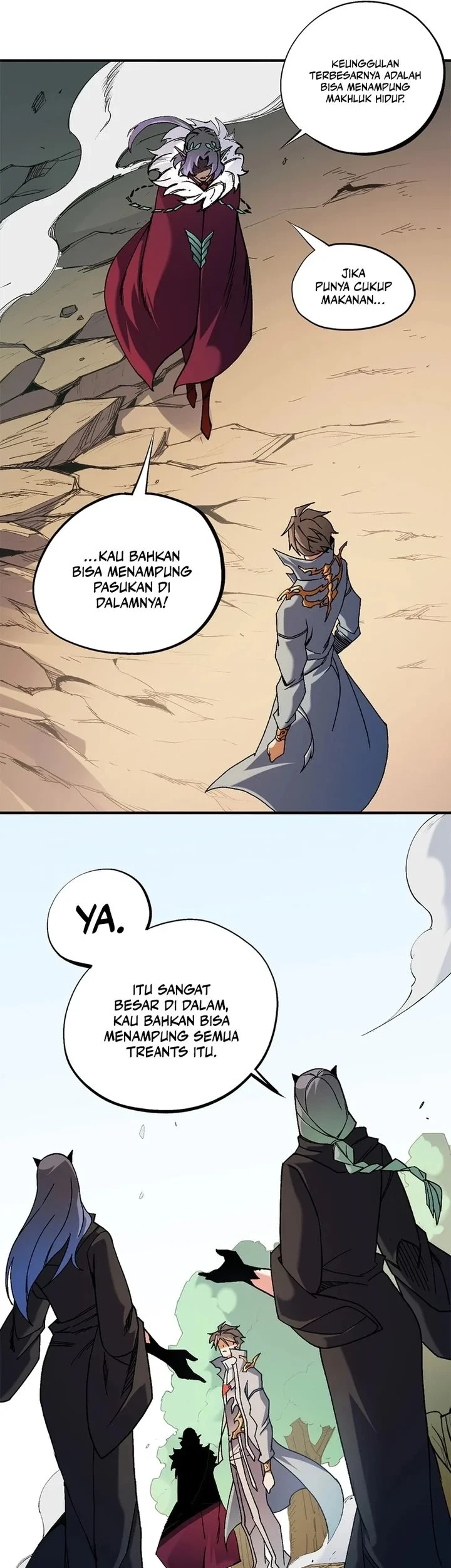 Chapter 141 - halaman 29