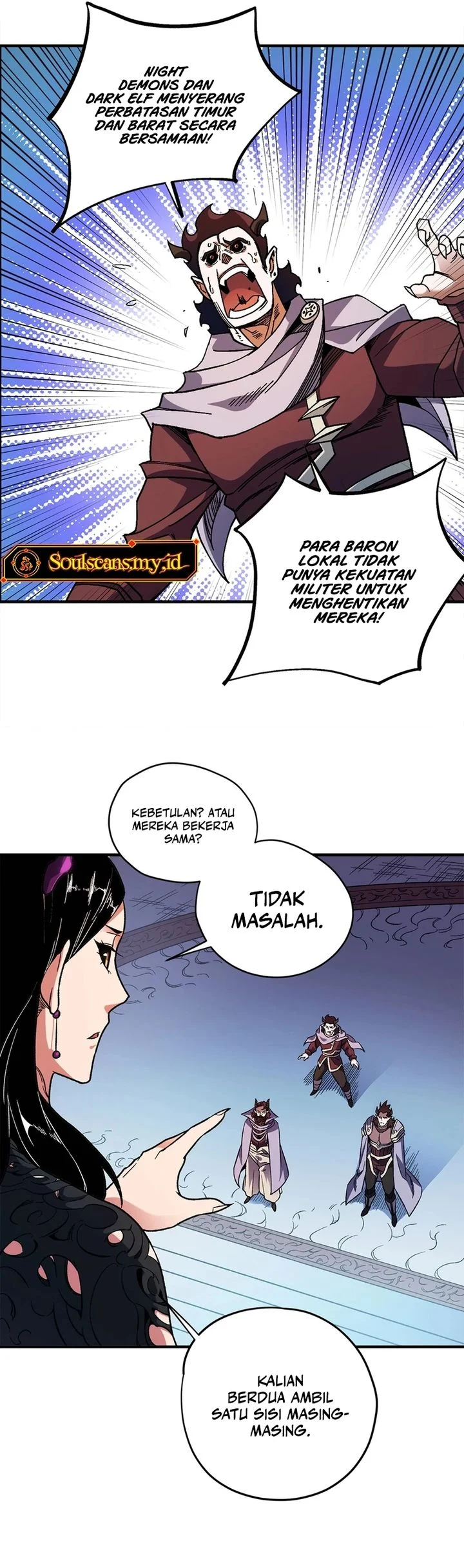 Chapter 141 - halaman 35