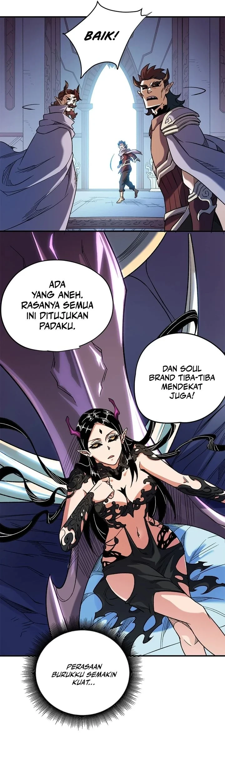 Chapter 141 - halaman 36