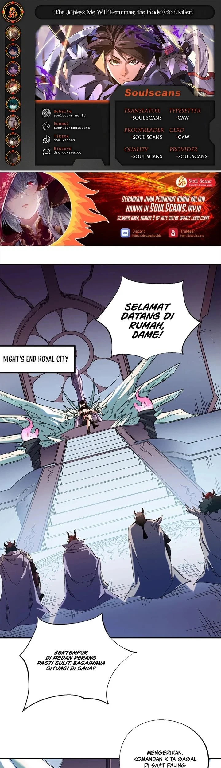 Chapter 141 - halaman 1