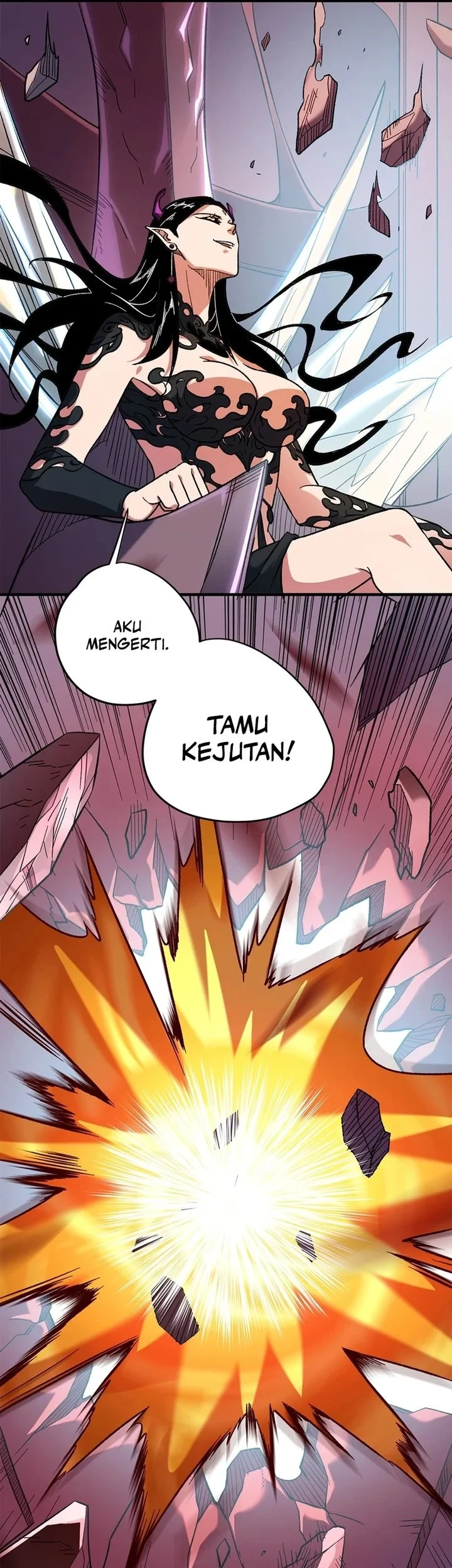 Chapter 141 - halaman 38