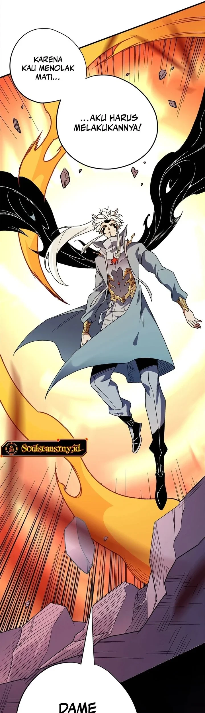 Chapter 141 - halaman 40