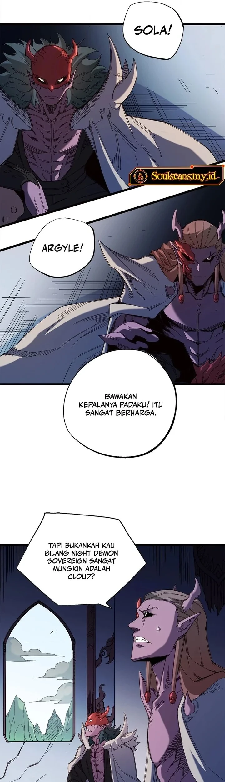 Chapter 141 - halaman 9