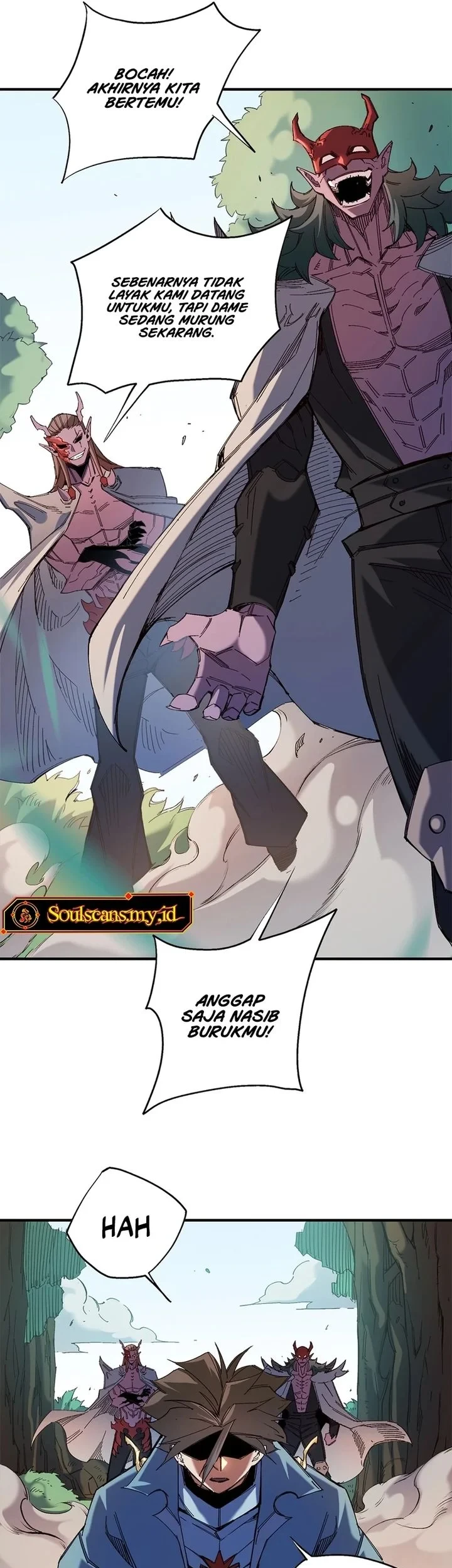 Chapter 141 - halaman 15