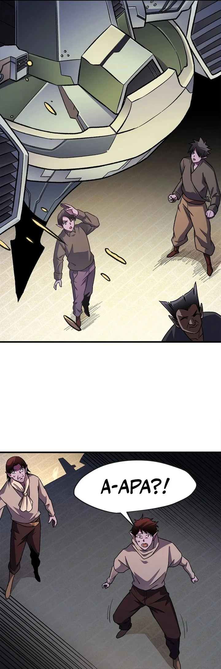Chapter 142 - halaman 19