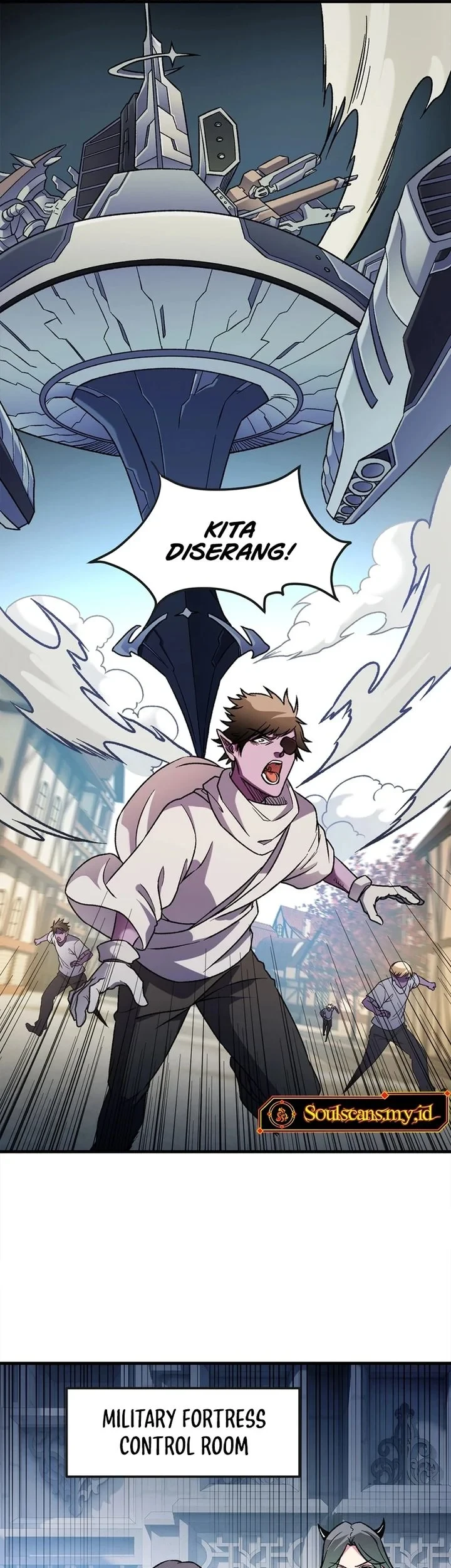Chapter 142 - halaman 20