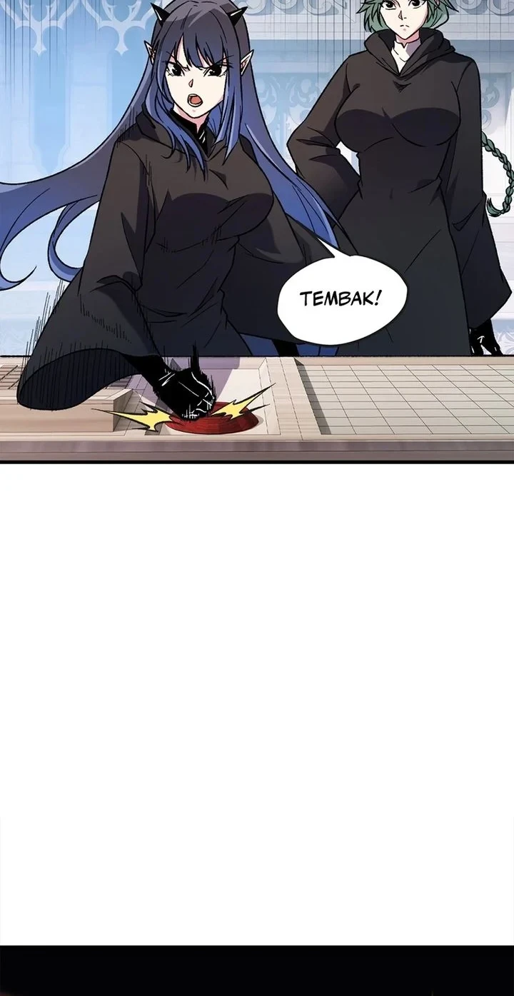 Chapter 142 - halaman 21