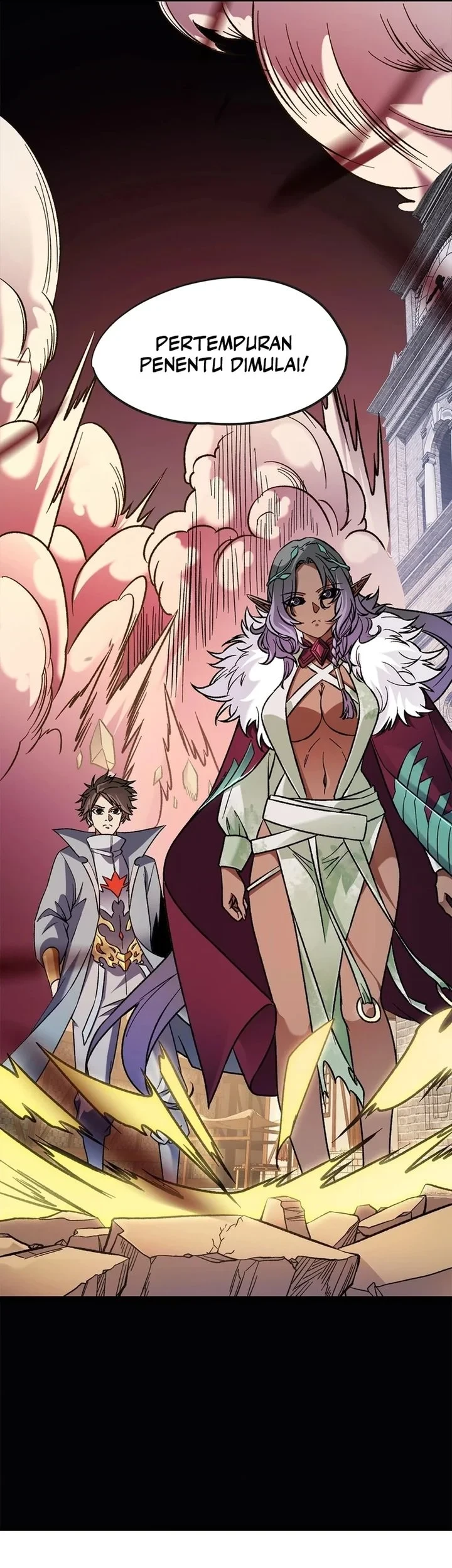 Chapter 142 - halaman 23