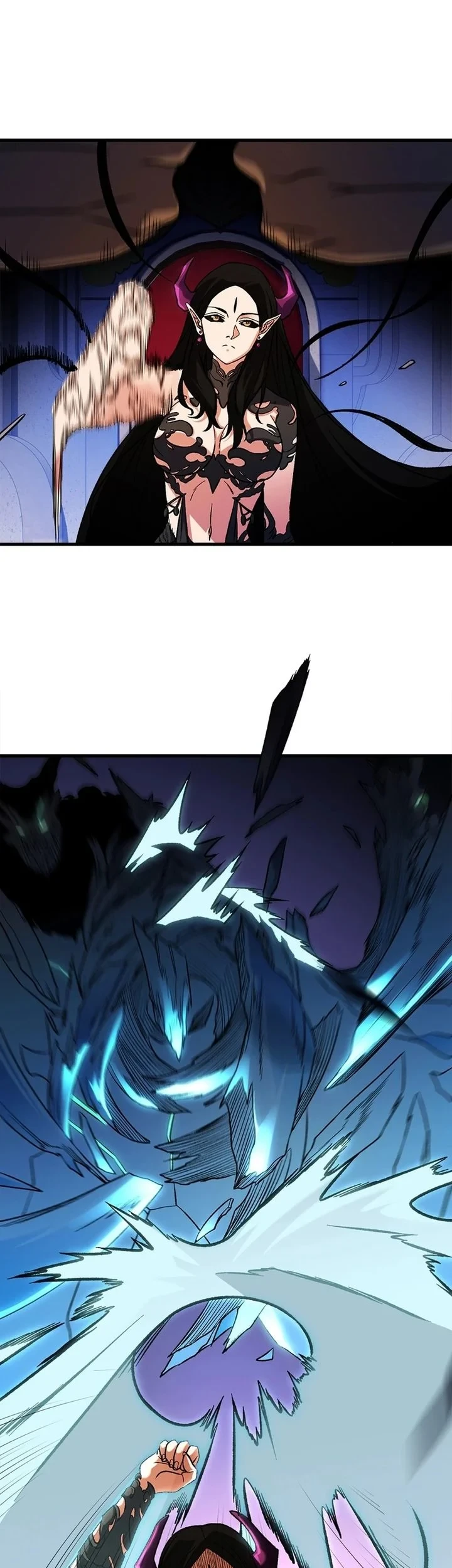 Chapter 142 - halaman 29