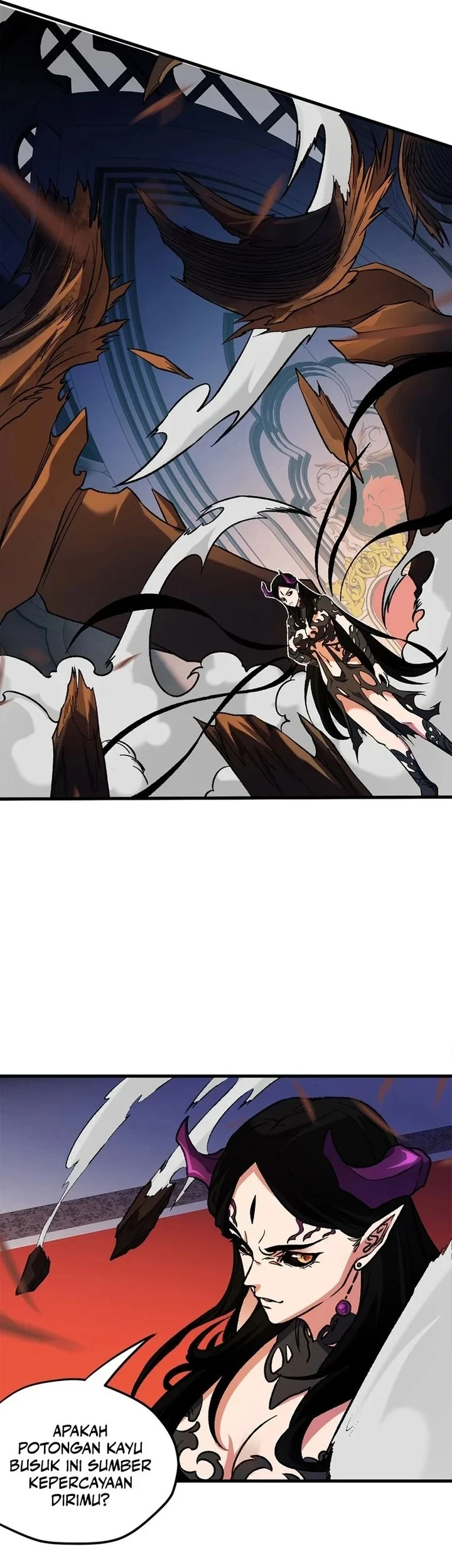Chapter 142 - halaman 31