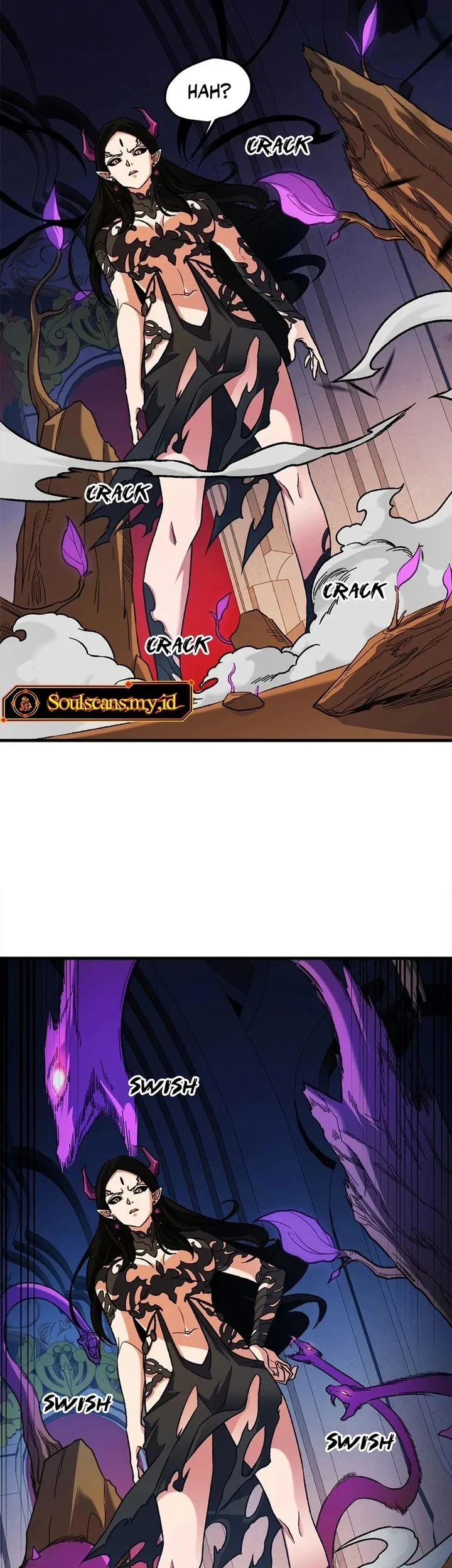 Chapter 142 - halaman 33