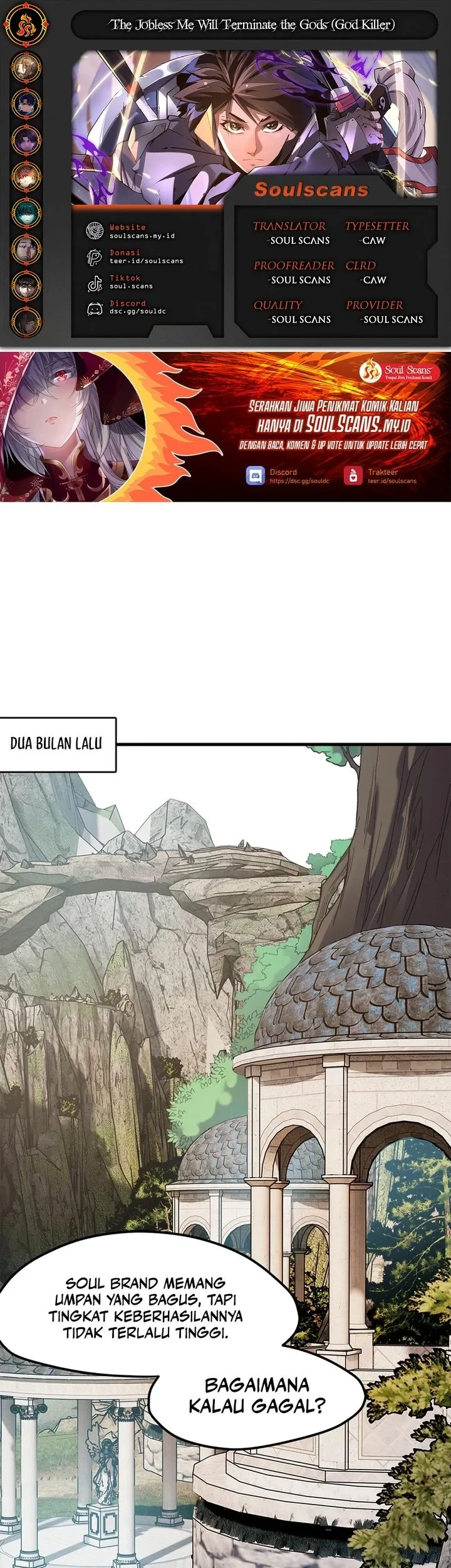 Chapter 142 - halaman 1