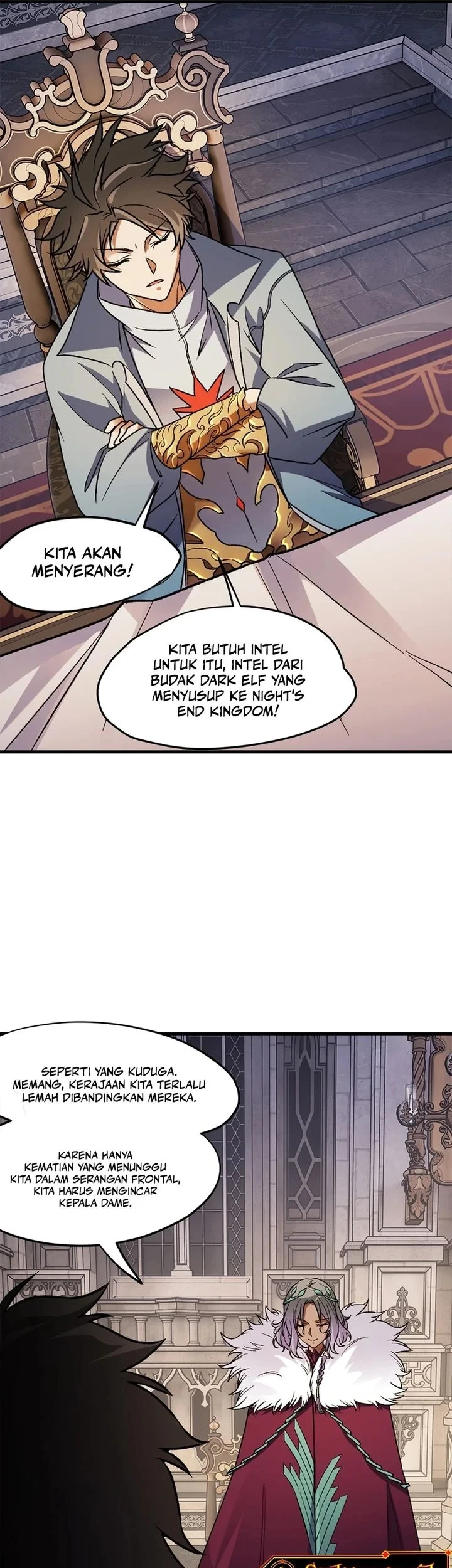 Chapter 142 - halaman 3