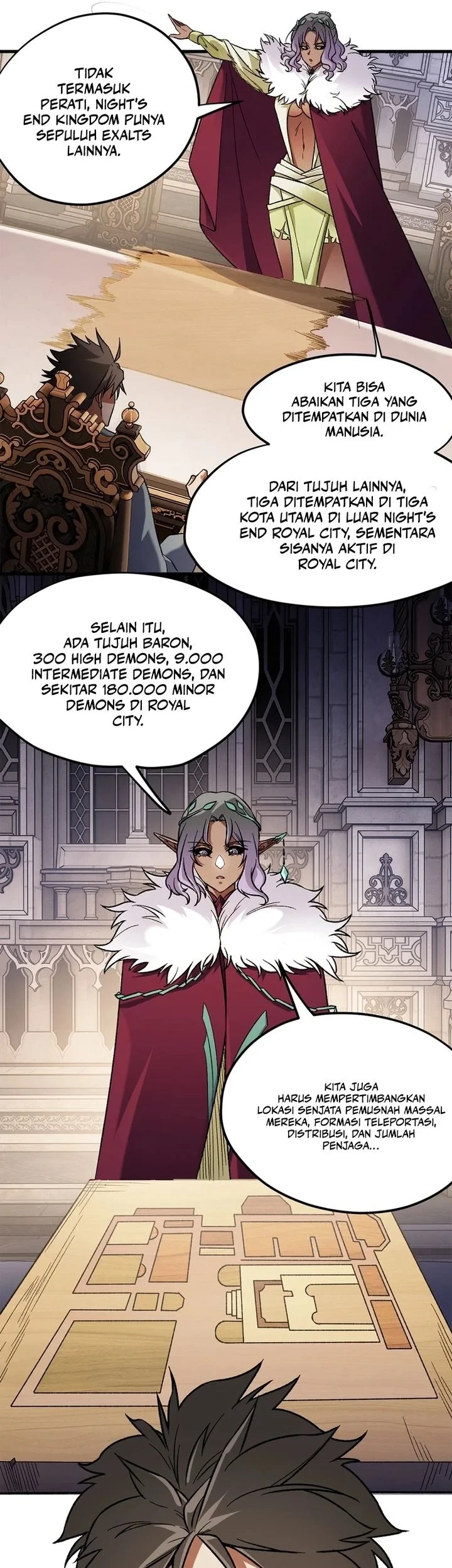 Chapter 142 - halaman 5