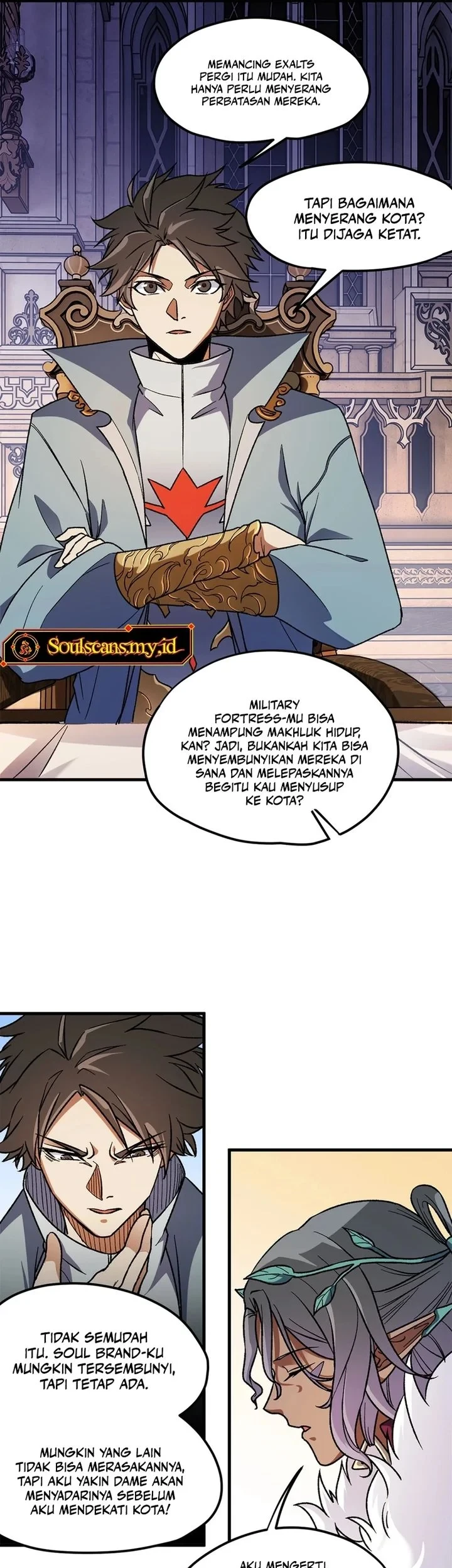 Chapter 142 - halaman 9