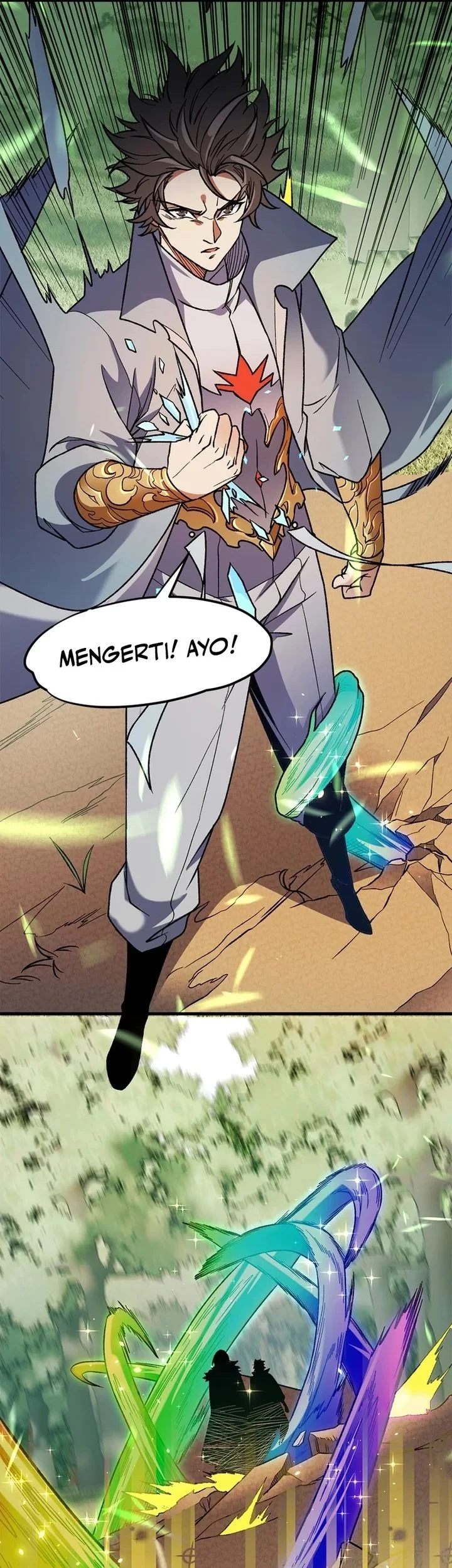 Chapter 142 - halaman 13