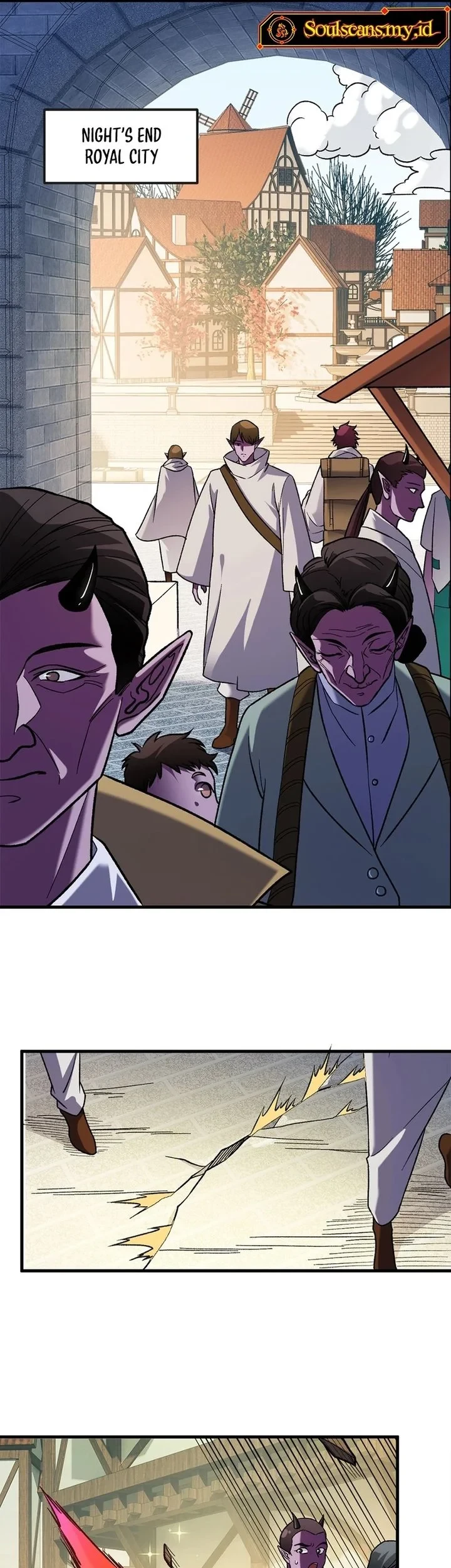 Chapter 142 - halaman 15