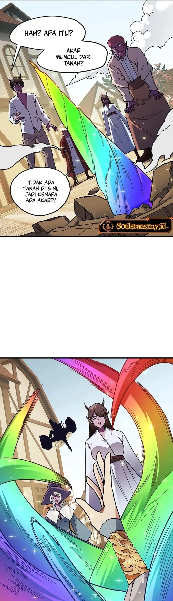 Chapter 142 - halaman 17