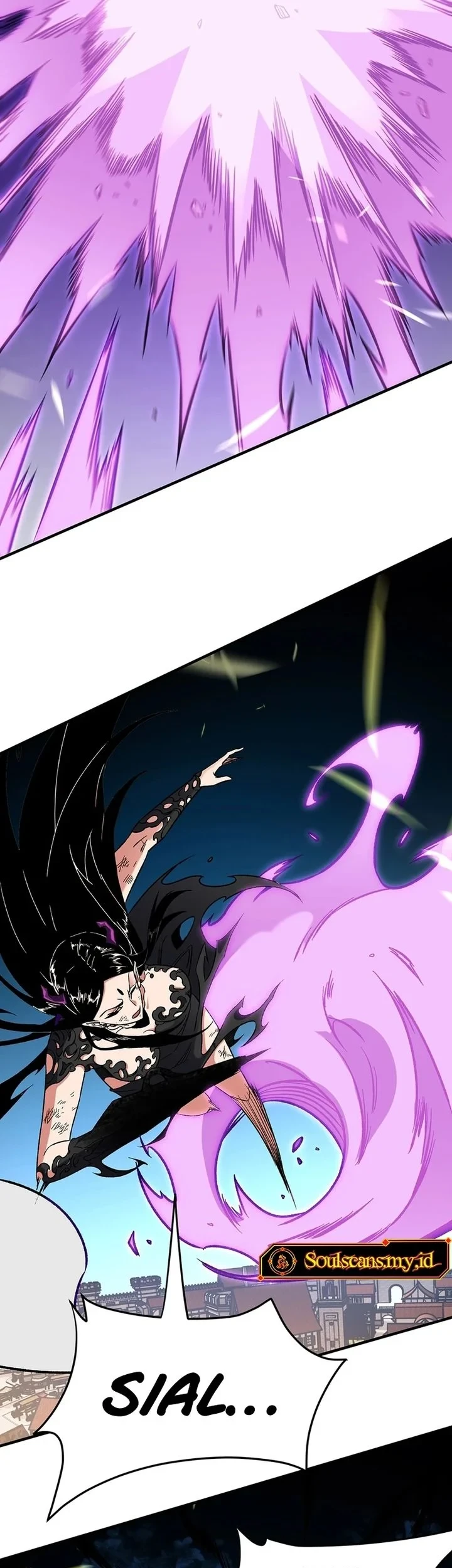 Chapter 143 - halaman 19