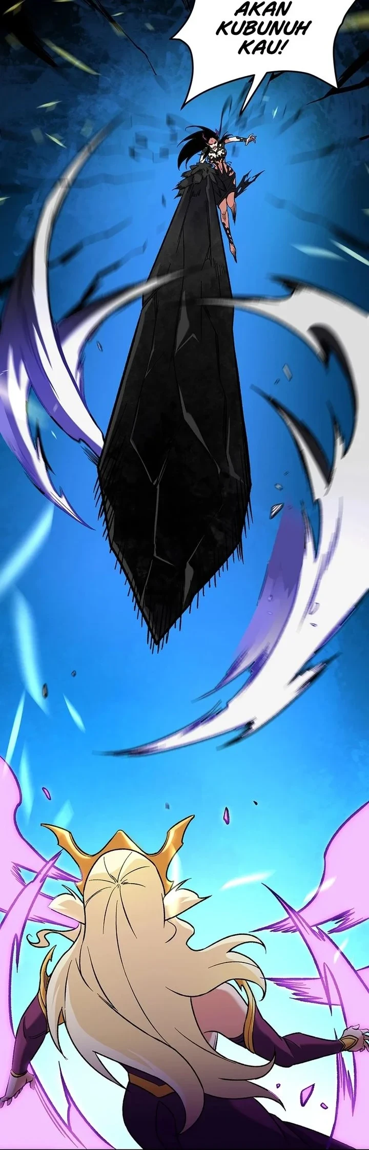 Chapter 143 - halaman 20