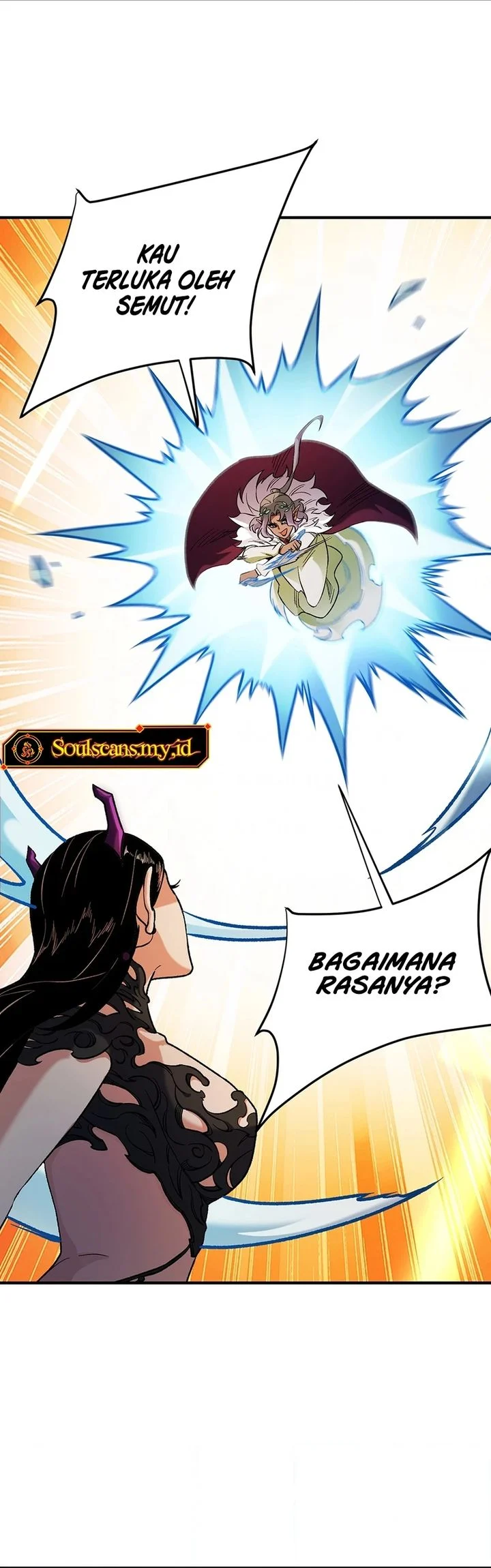 Chapter 143 - halaman 24
