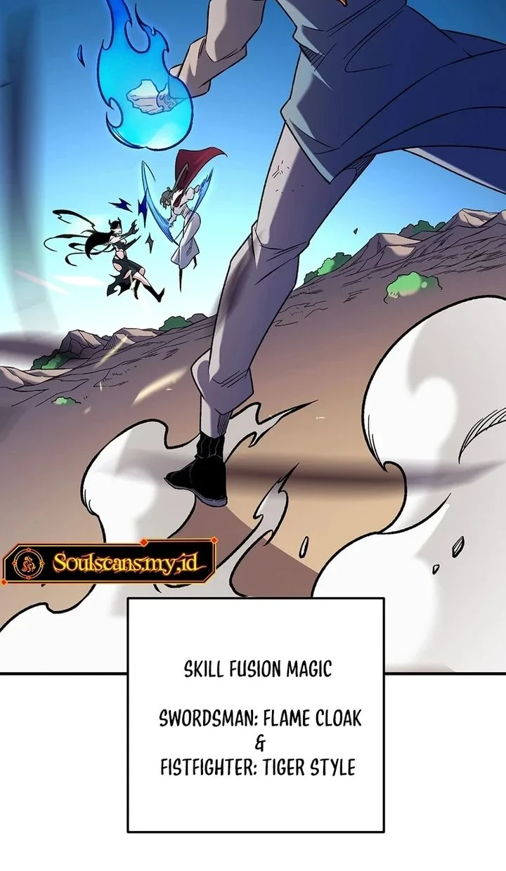 Chapter 143 - halaman 26