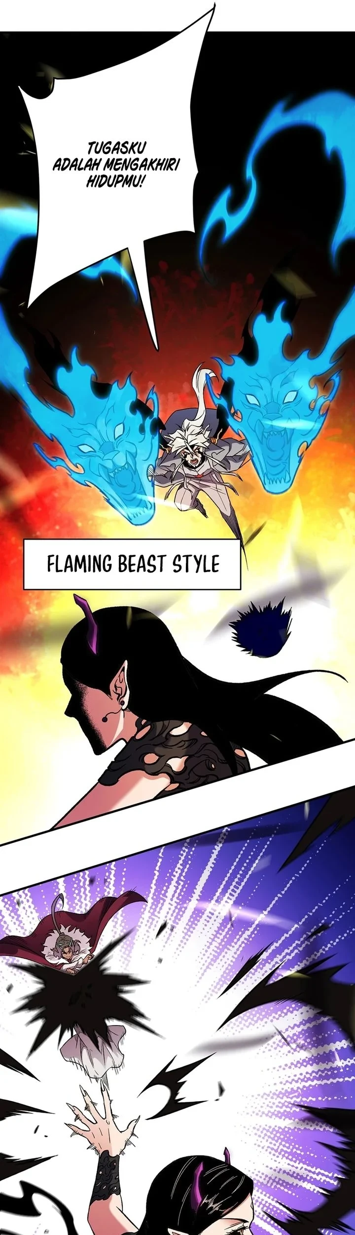 Chapter 143 - halaman 27
