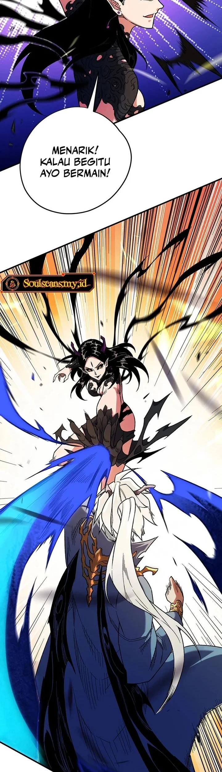 Chapter 143 - halaman 28