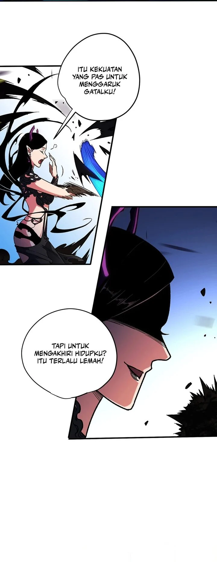 Chapter 143 - halaman 31