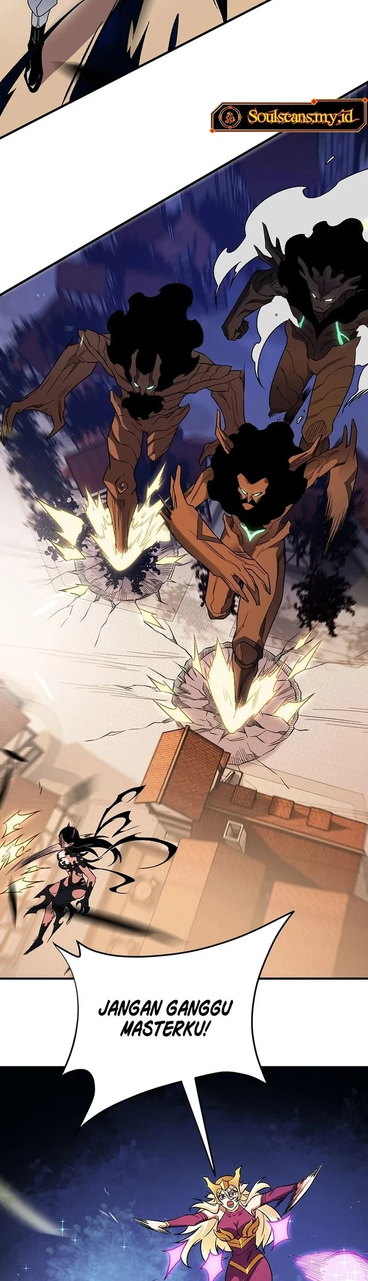 Chapter 143 - halaman 33