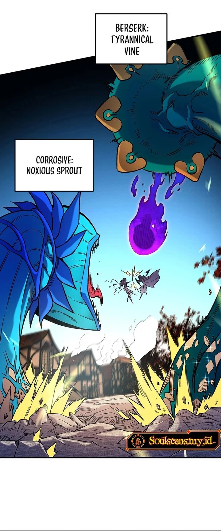 Chapter 143 - halaman 35