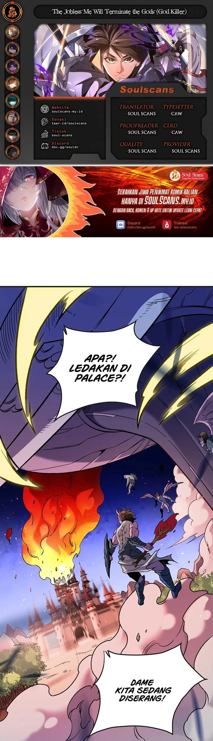 Chapter 143 - halaman 1