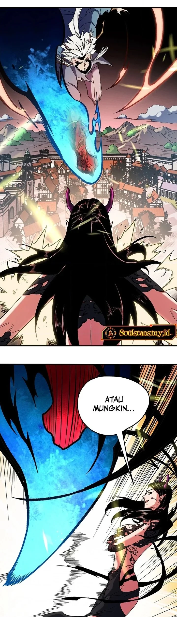Chapter 143 - halaman 10