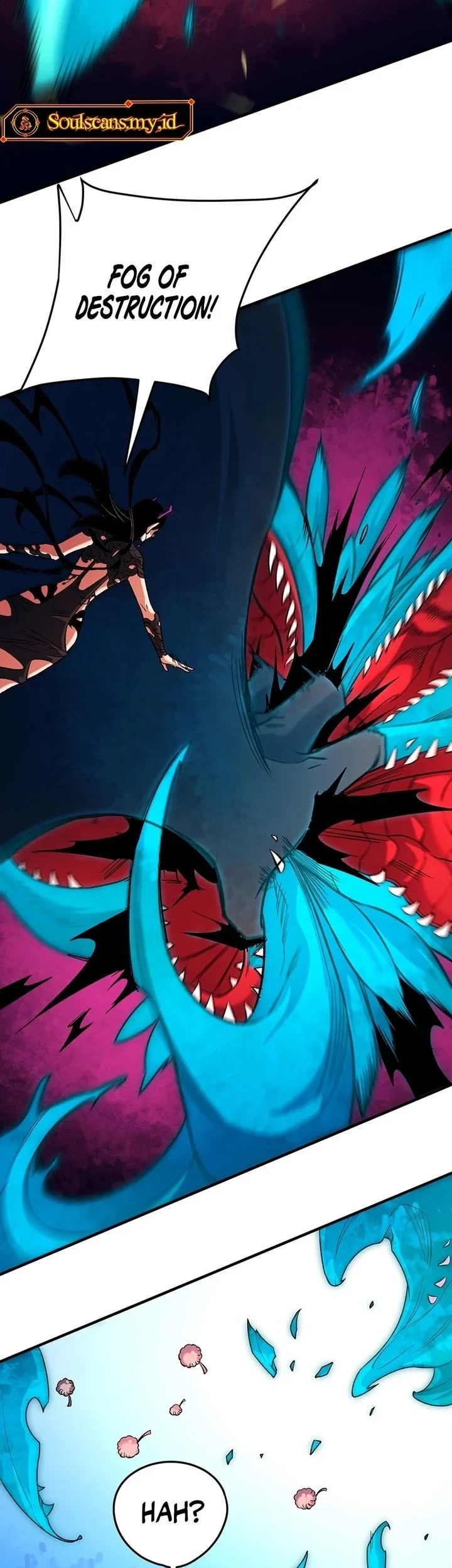 Chapter 143 - halaman 15