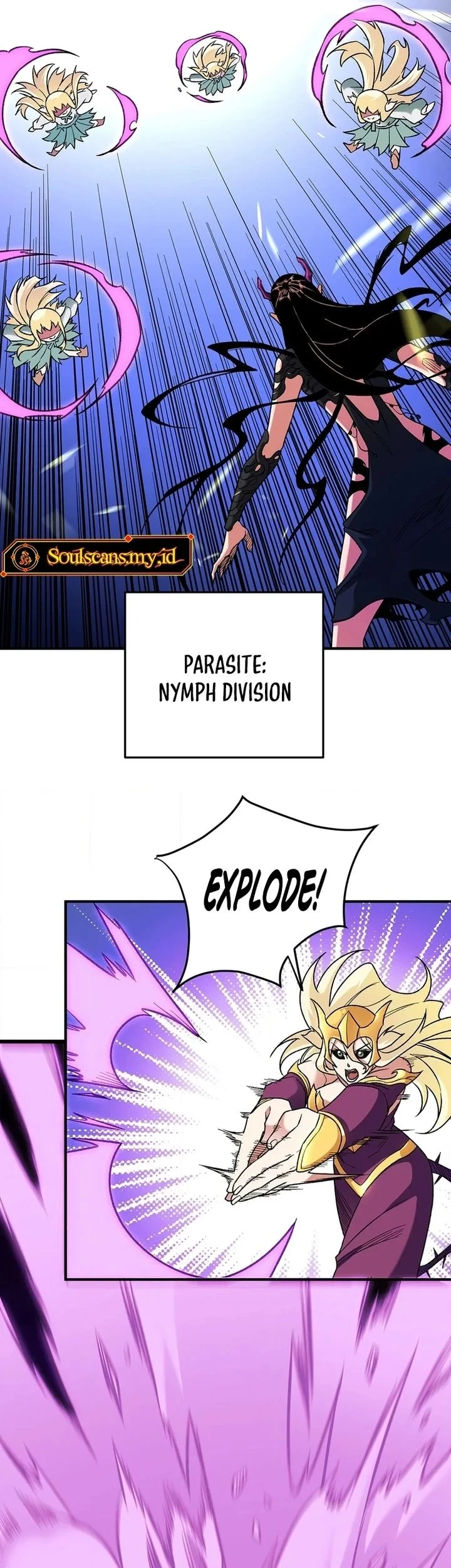 Chapter 143 - halaman 17