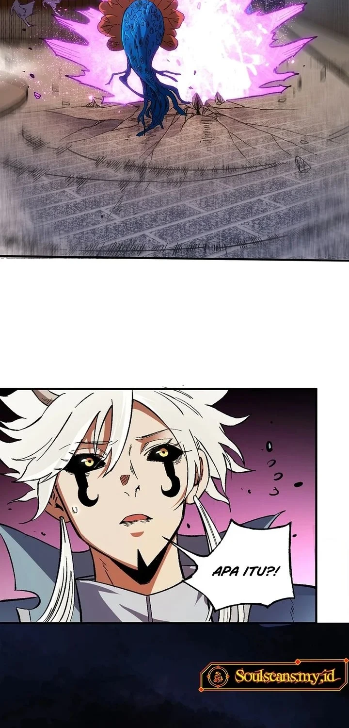 Chapter 144 - halaman 23