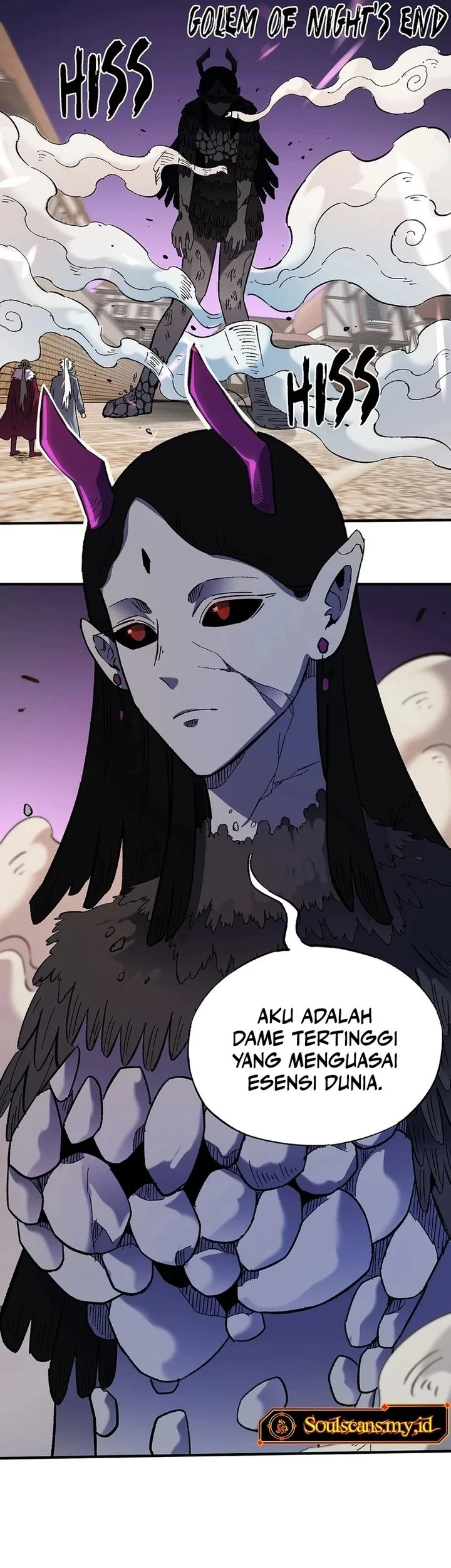 Chapter 144 - halaman 25