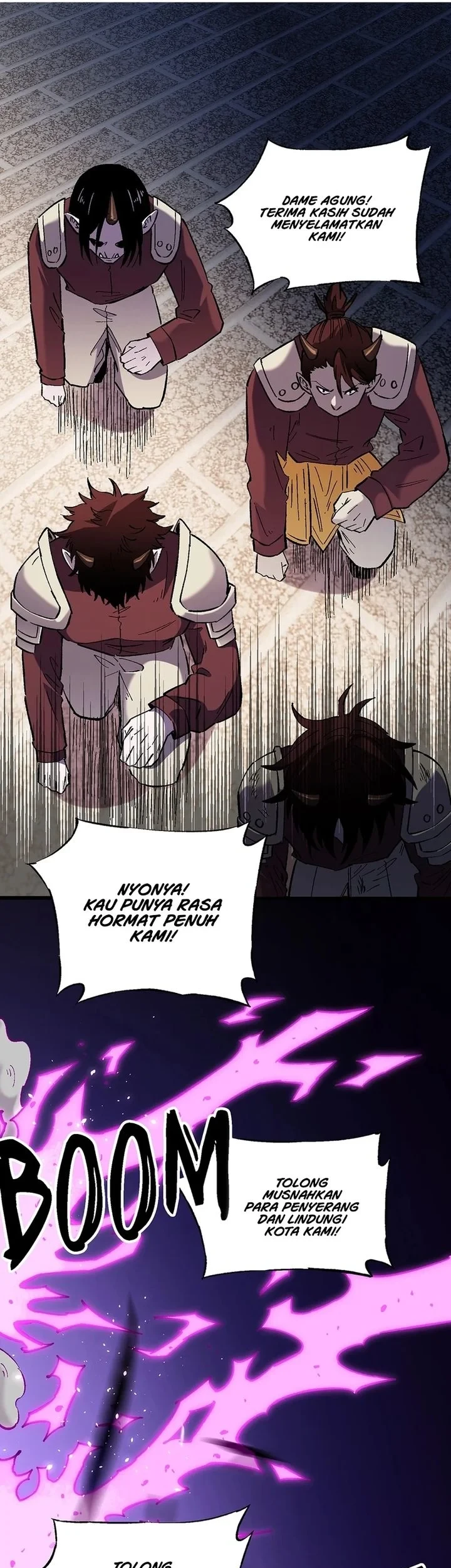 Chapter 144 - halaman 27