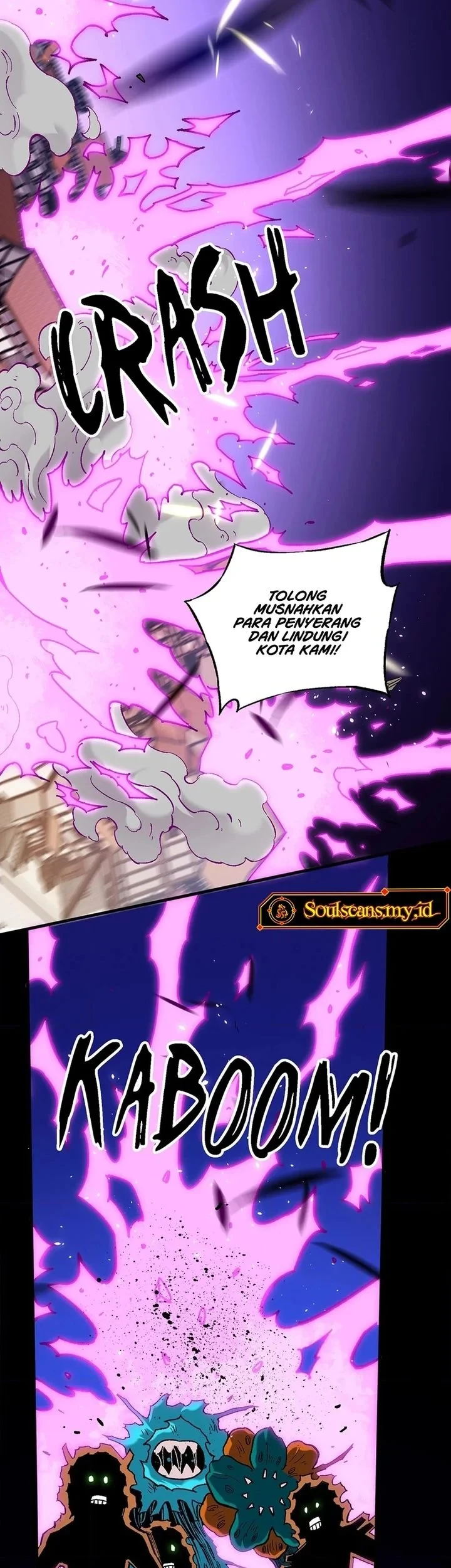 Chapter 144 - halaman 29