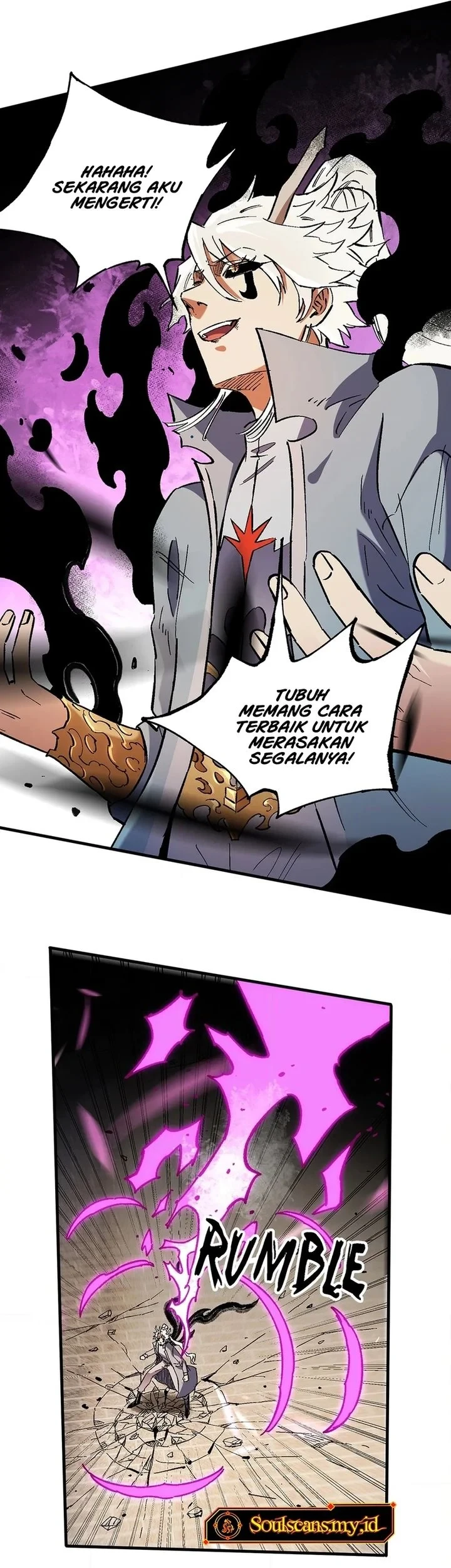 Chapter 144 - halaman 37