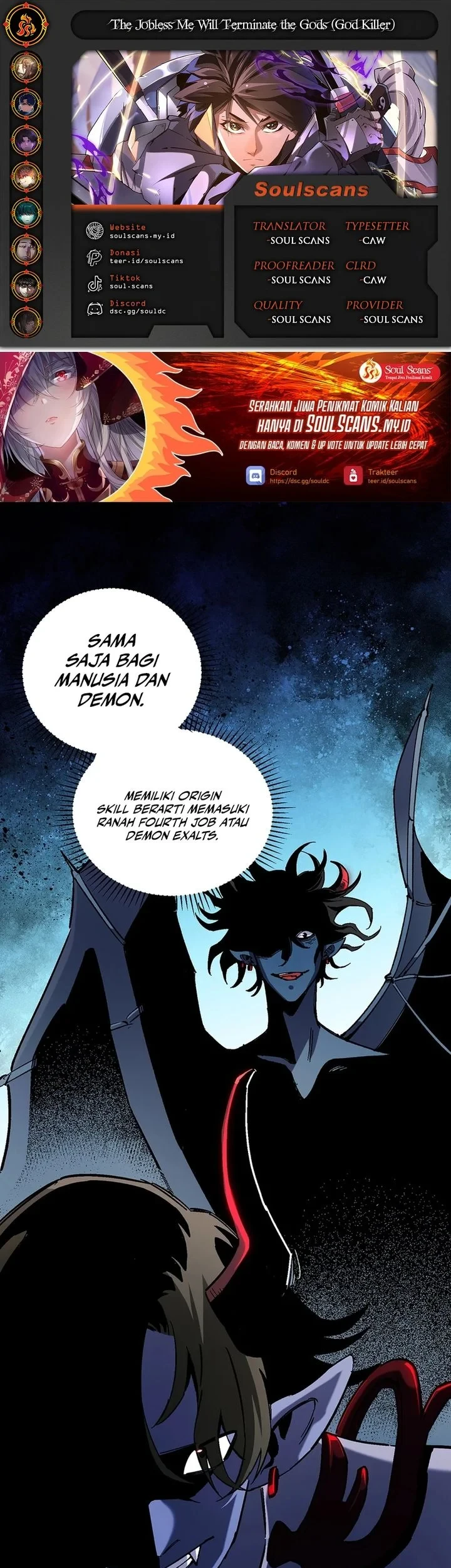 Chapter 144 - halaman 2