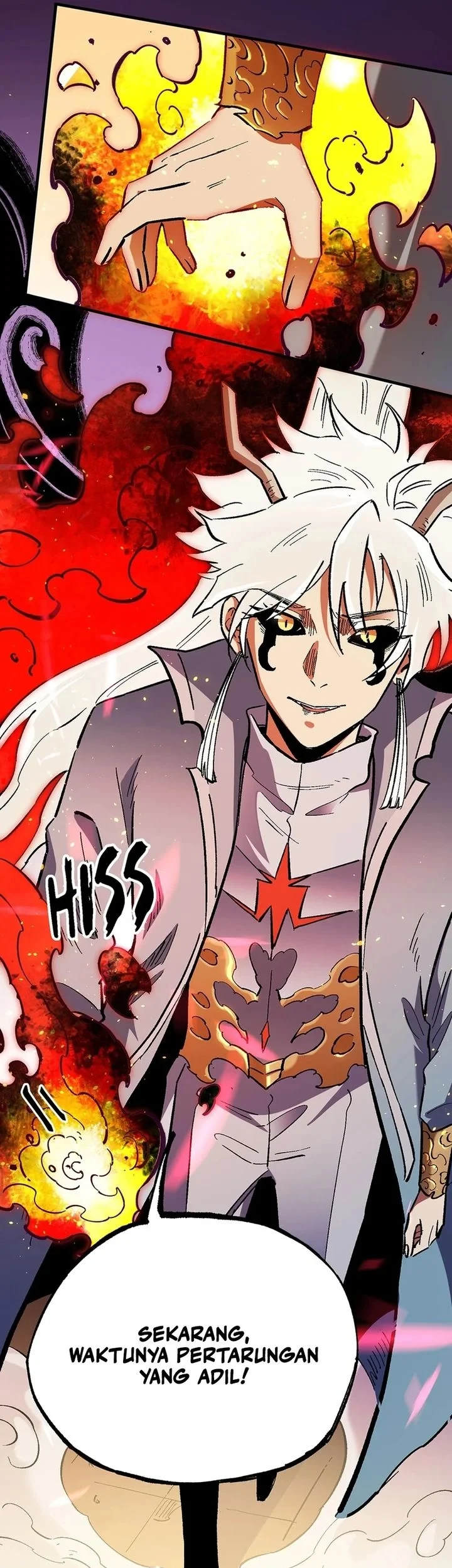 Chapter 144 - halaman 41