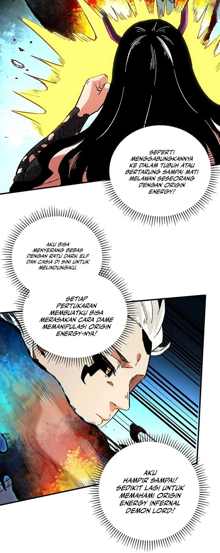 Chapter 144 - halaman 5
