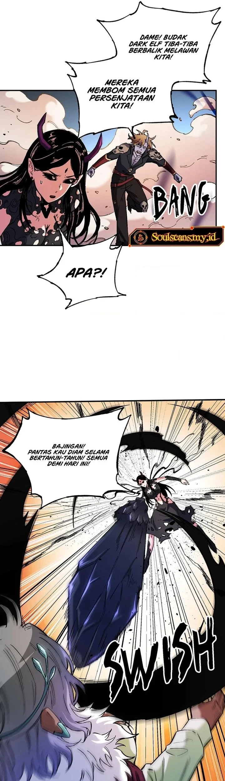 Chapter 144 - halaman 12