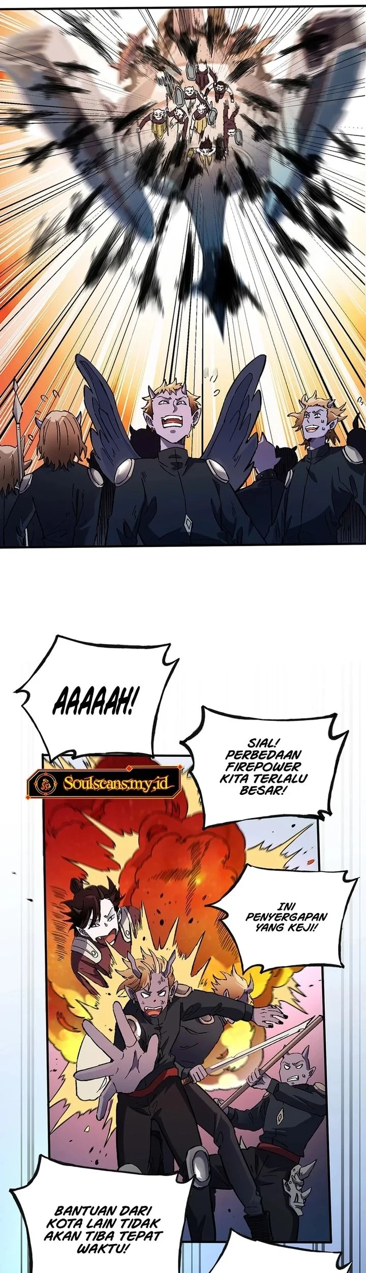 Chapter 144 - halaman 18