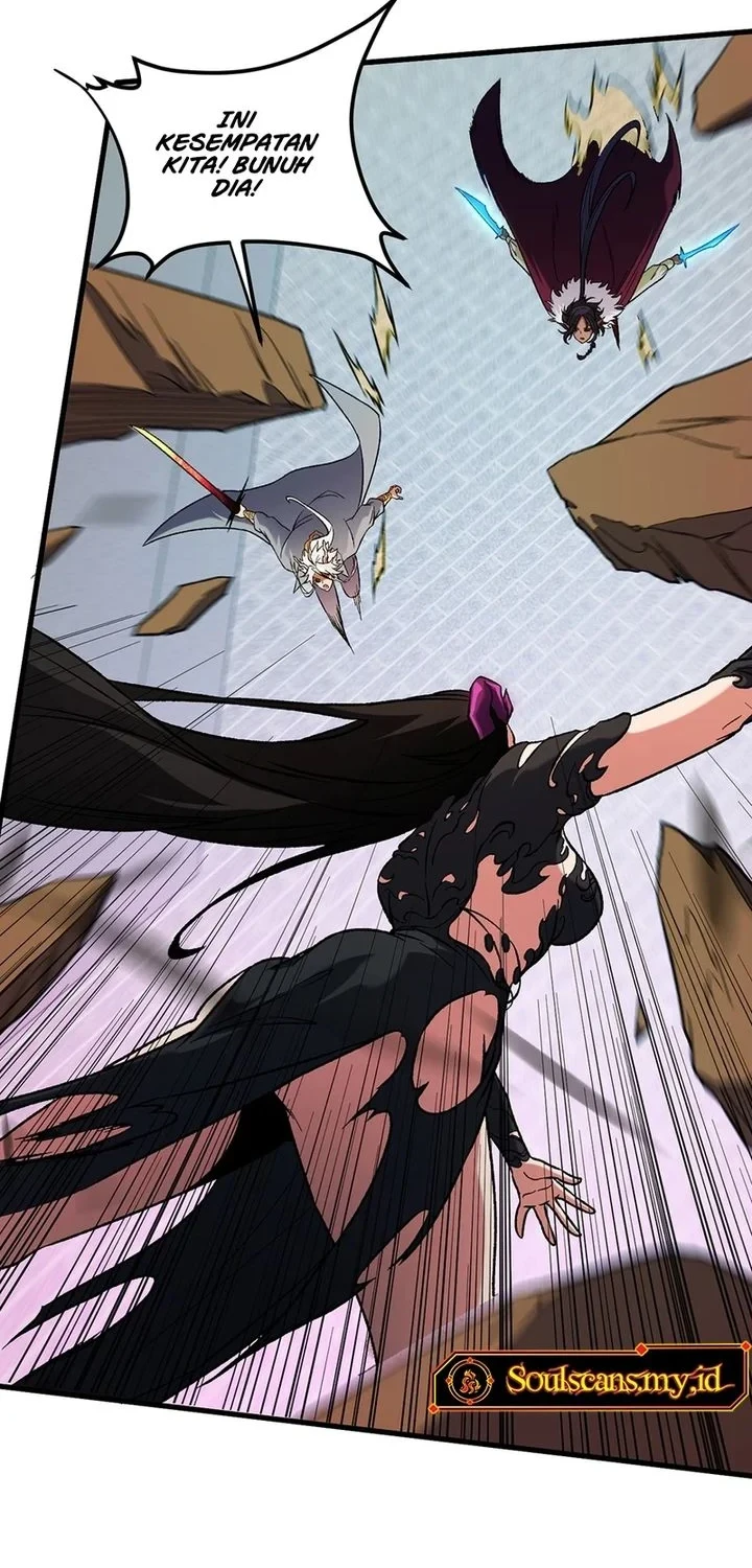 Chapter 145 - halaman 21