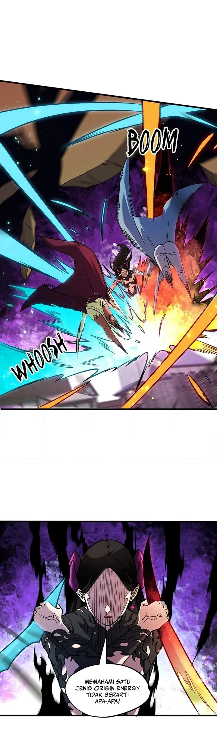 Chapter 145 - halaman 22